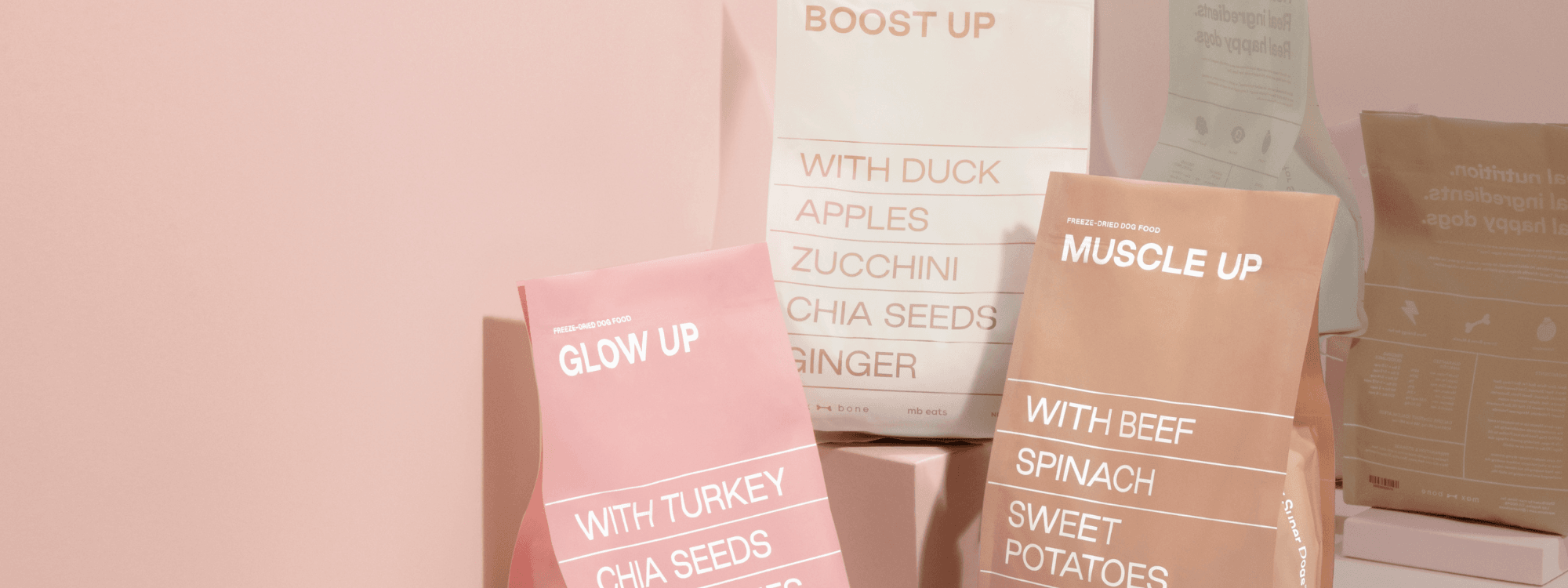 Top Myths About Pet Food and Nutrition - maxbone