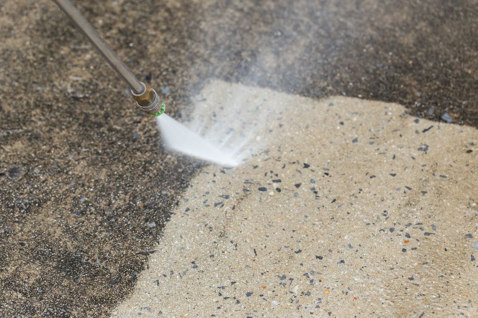 Rediscover the Freshness of Your Property with Surrey Power Washing