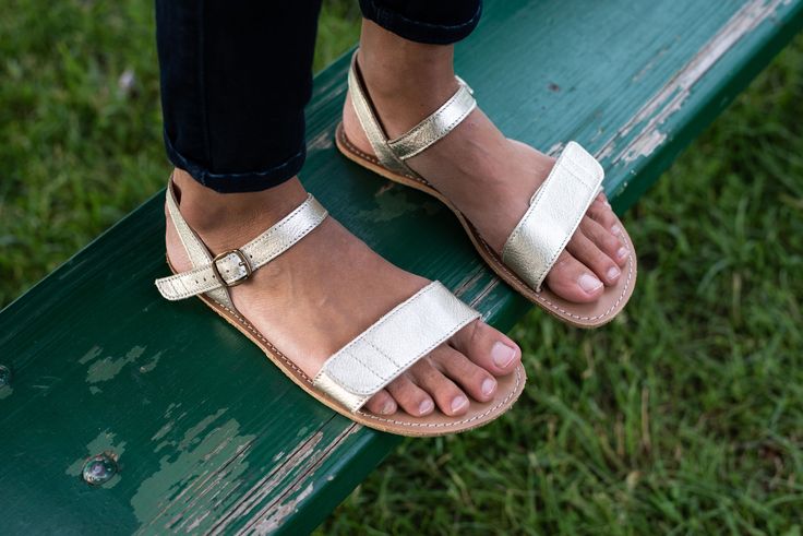 Fashion Freedom Relax and Roam with Women’s Sandals