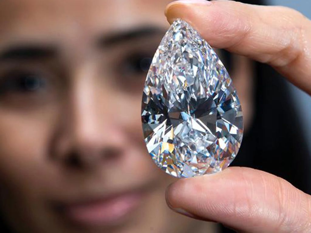 Diamond Certification: Your Assurance of Quality and Authenticity
