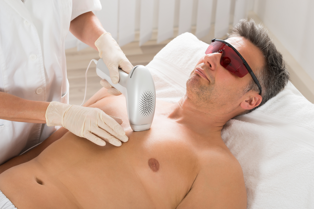 Unveil Your Best Self with Laser Hair Removal Derby