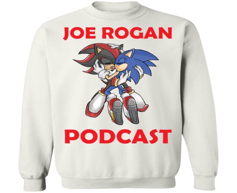 The Ultimate Guide to Joe Rogan Merch: Unveiling Exclusive Collections