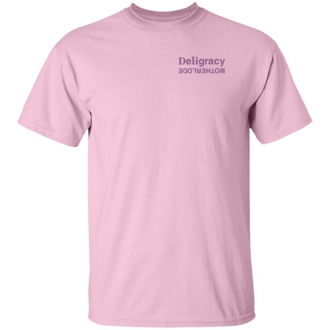 Deligracy Merchandise: Your Comprehensive Guide to the Official Collection